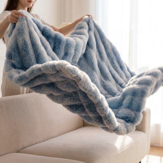 Cloud Comfort Blanket