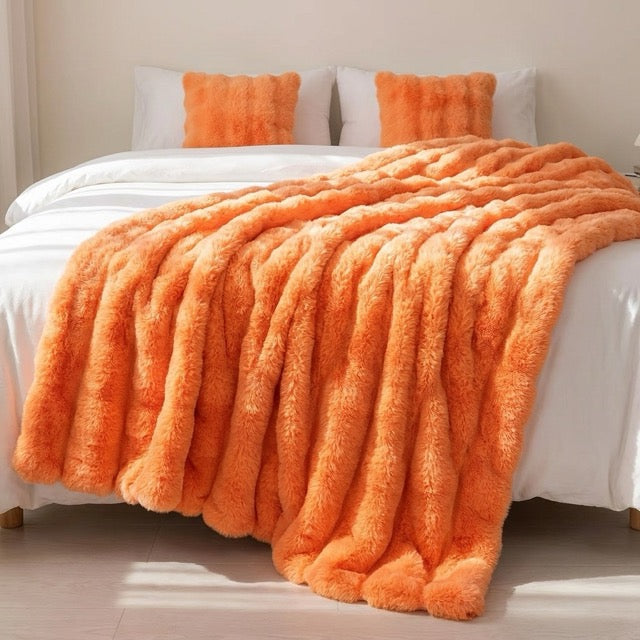 Cloud Comfort Blanket