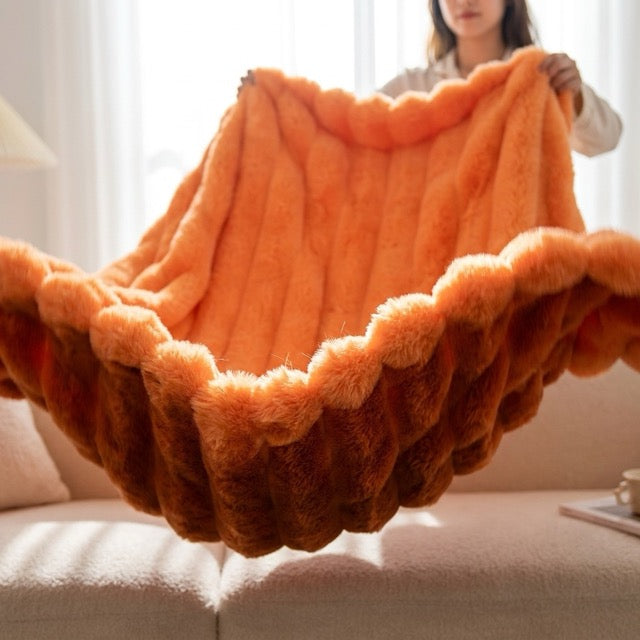 Cloud Comfort Blanket