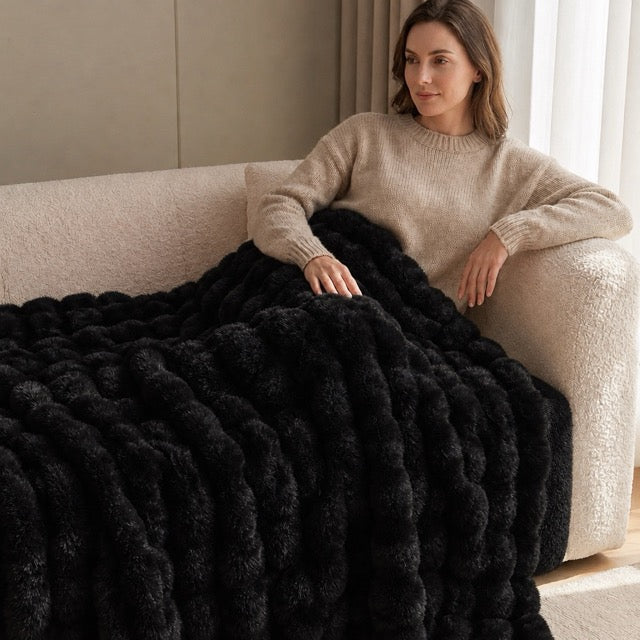 Cloud Comfort Blanket