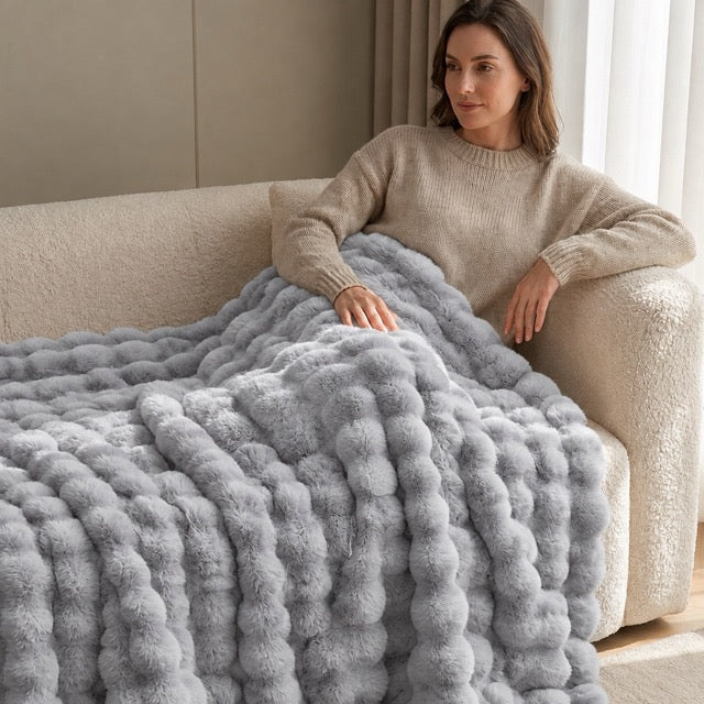 Cloud Comfort Blanket