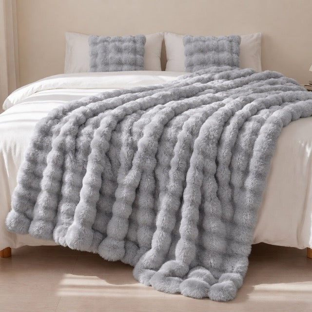 Cloud Comfort Blanket