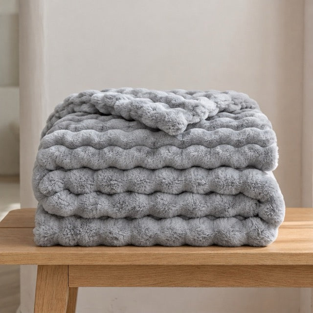 Cloud Comfort Blanket