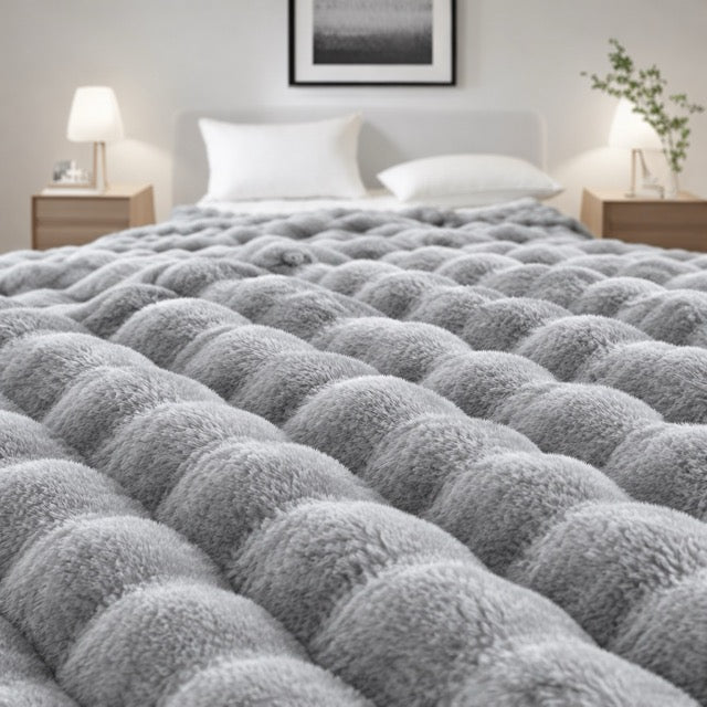 Cloud Comfort Blanket