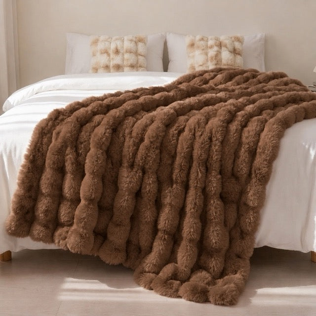 Cloud Comfort Blanket