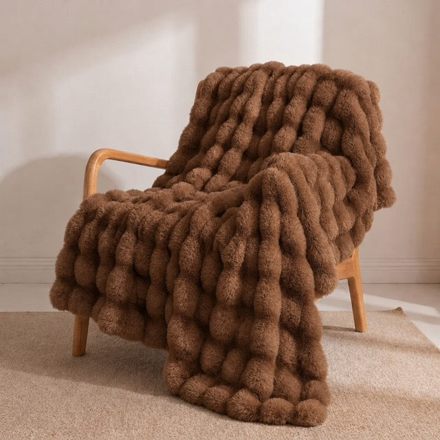 Cloud Comfort Blanket