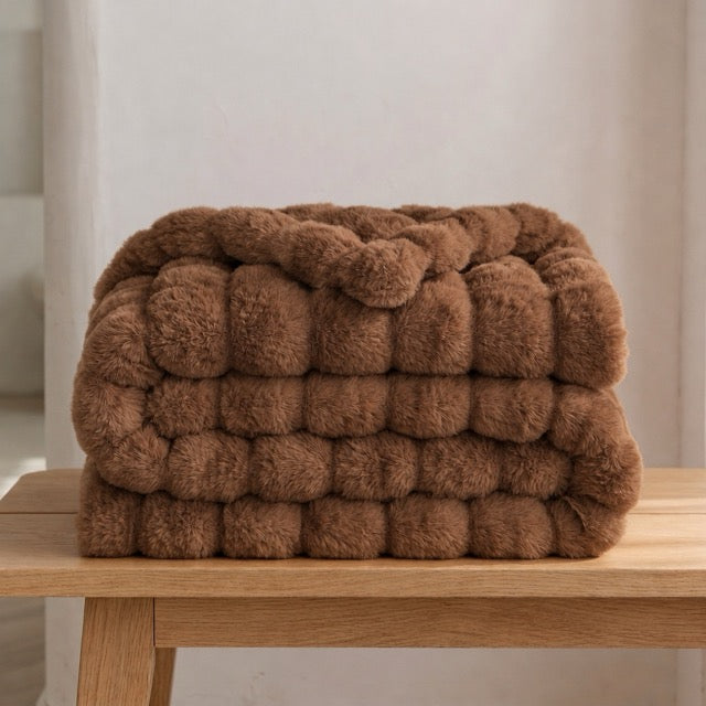 Cloud Comfort Blanket