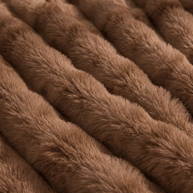 Cloud Comfort Blanket