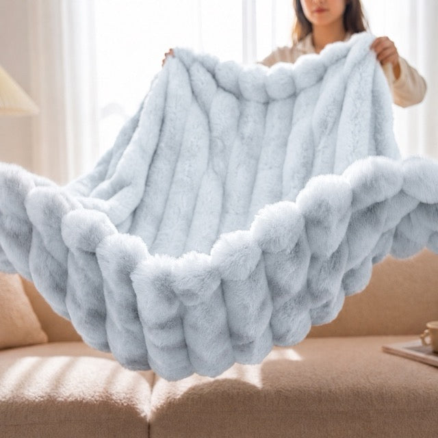 Cloud Comfort Blanket