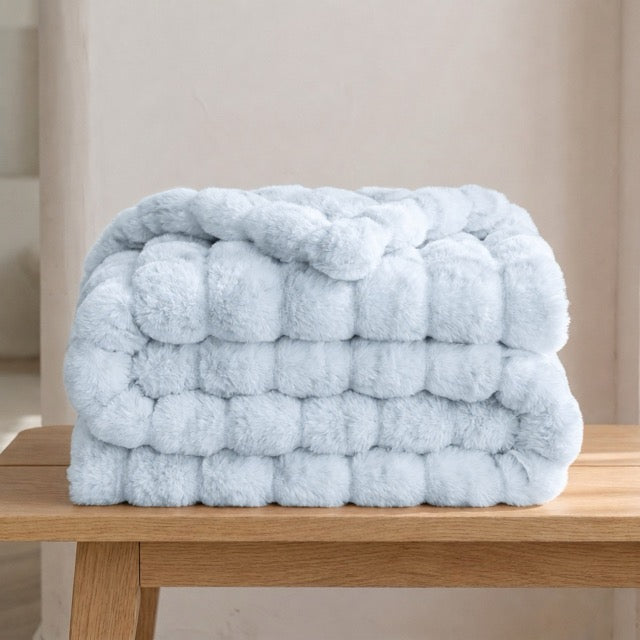 Cloud Comfort Blanket