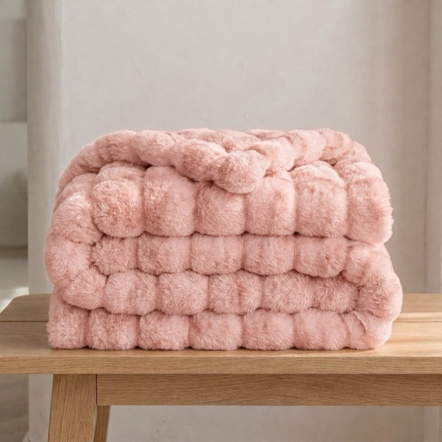 Cloud Comfort Blanket