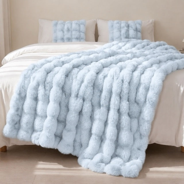 Cloud Comfort Blanket