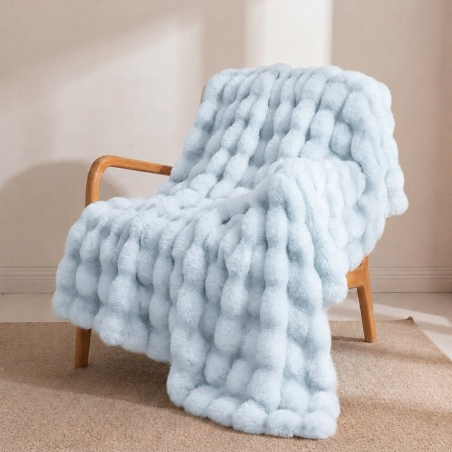 Cloud Comfort Blanket