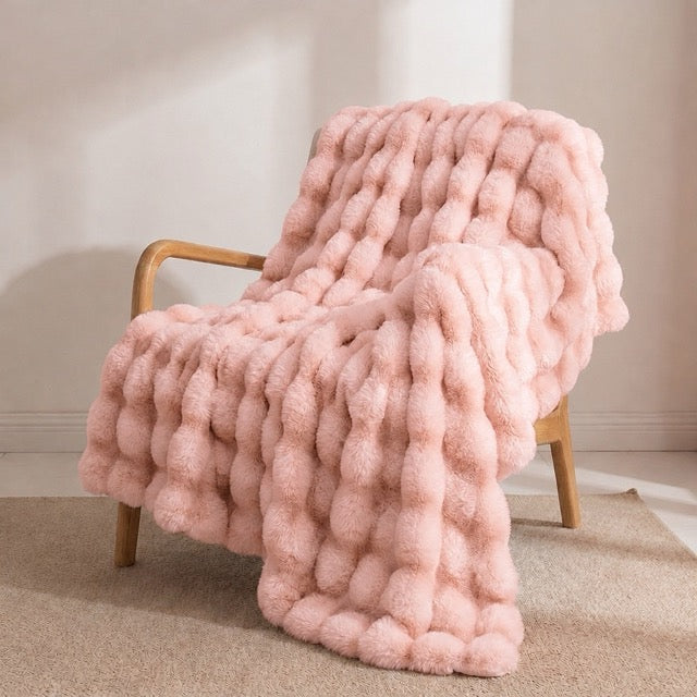 Cloud Comfort Blanket