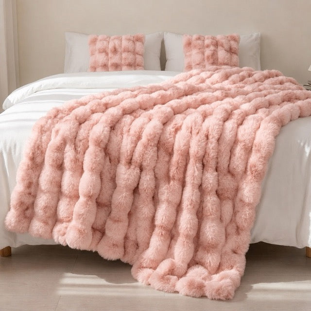 Cloud Comfort Blanket