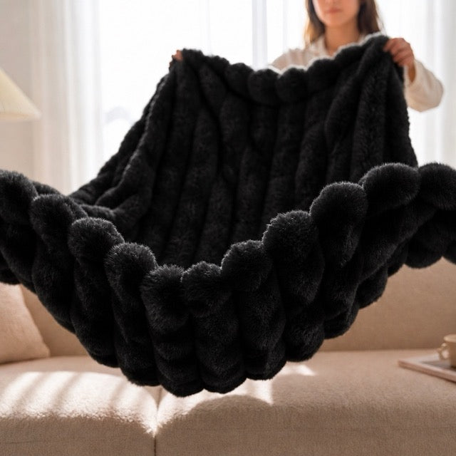 Cloud Comfort Blanket