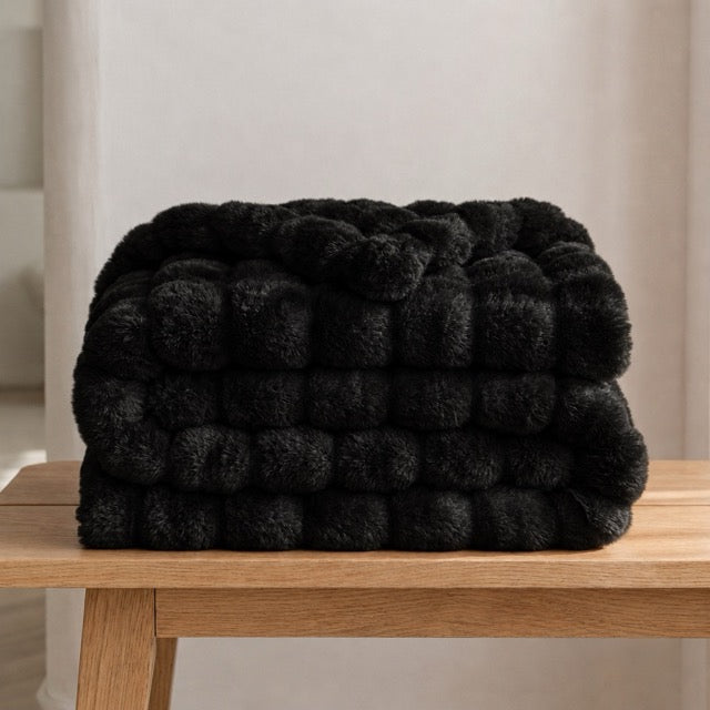 Cloud Comfort Blanket