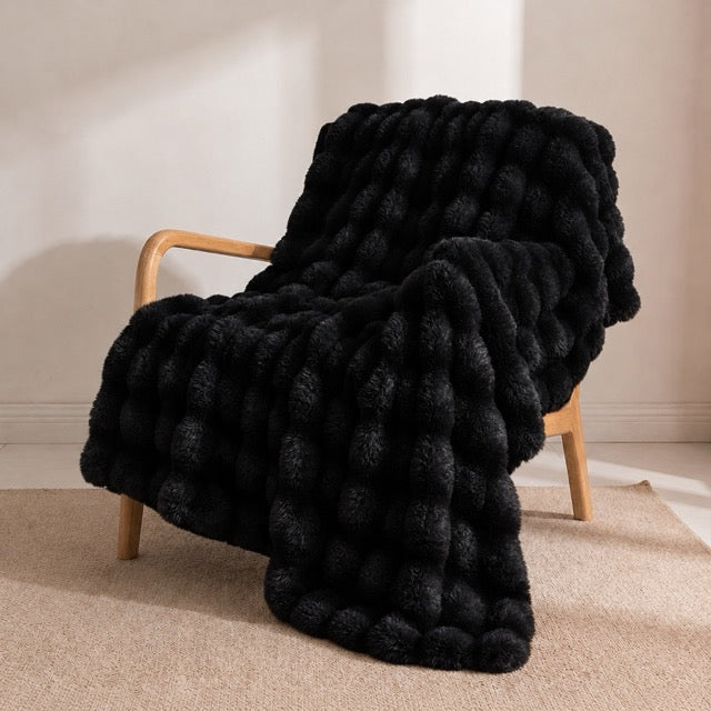 Cloud Comfort Blanket