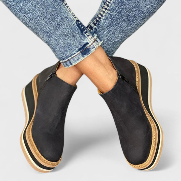 Beatrice | Scarpe Eleganti Impermeabili