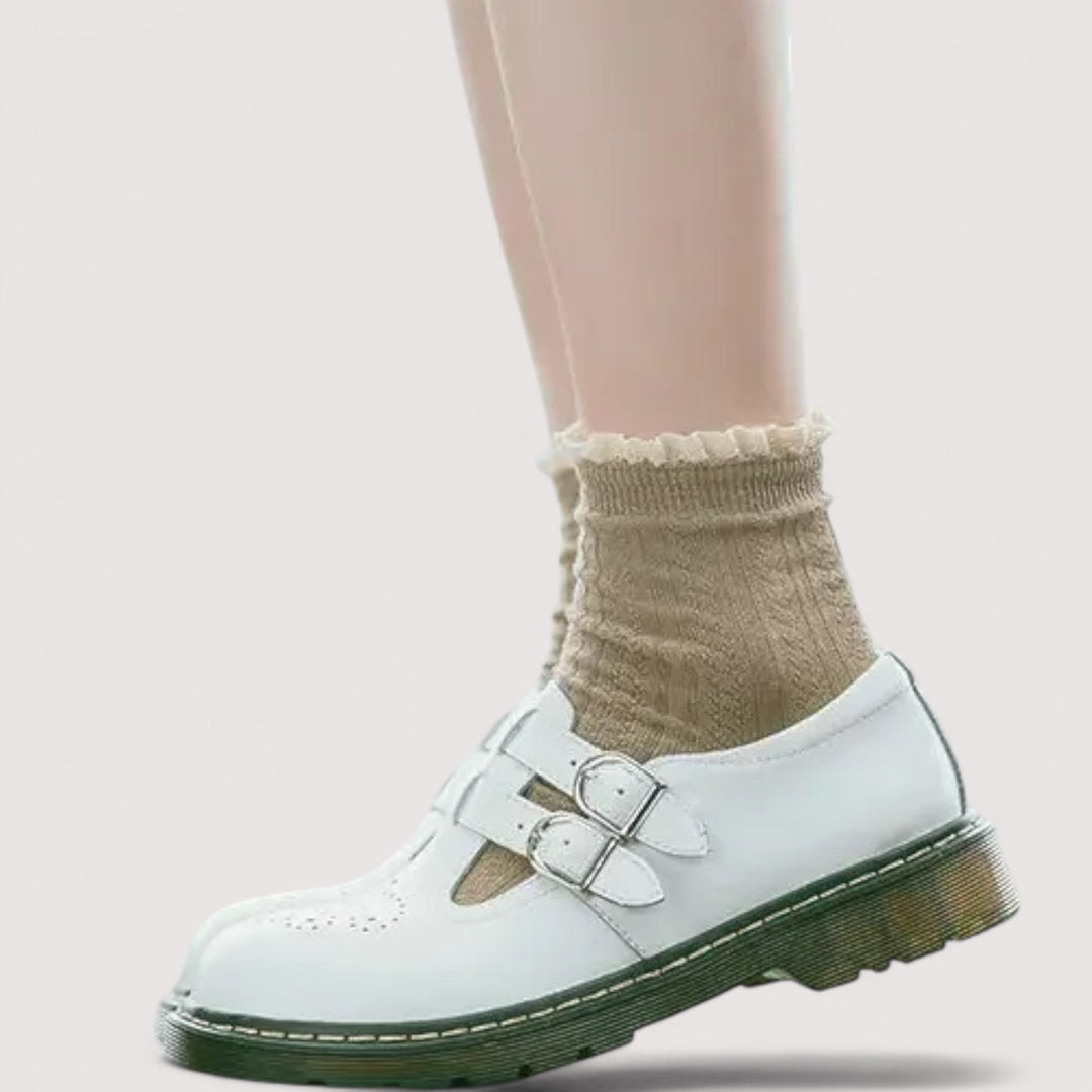 Luna | Scarpe Moderne Raffinate