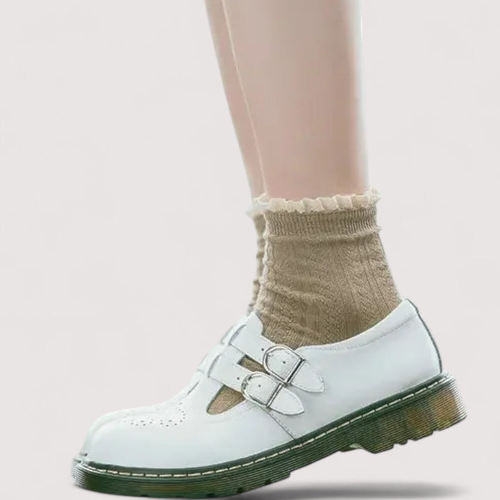 Luna | Scarpe Moderne Raffinate