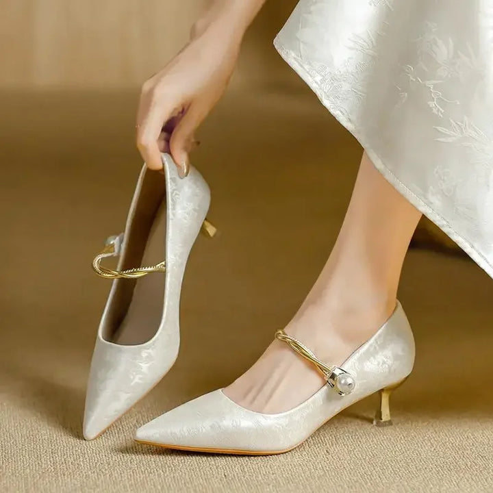 Marcella | Scarpe con Tacco