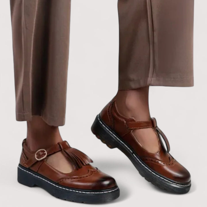 Sofia | Scarpe Eleganti Intramontabili