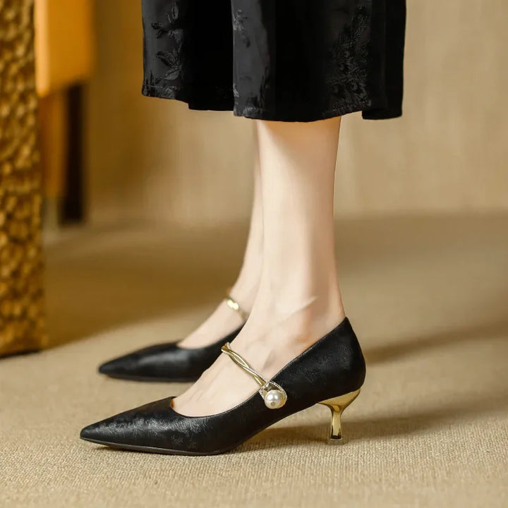 Marcella | Scarpe con Tacco