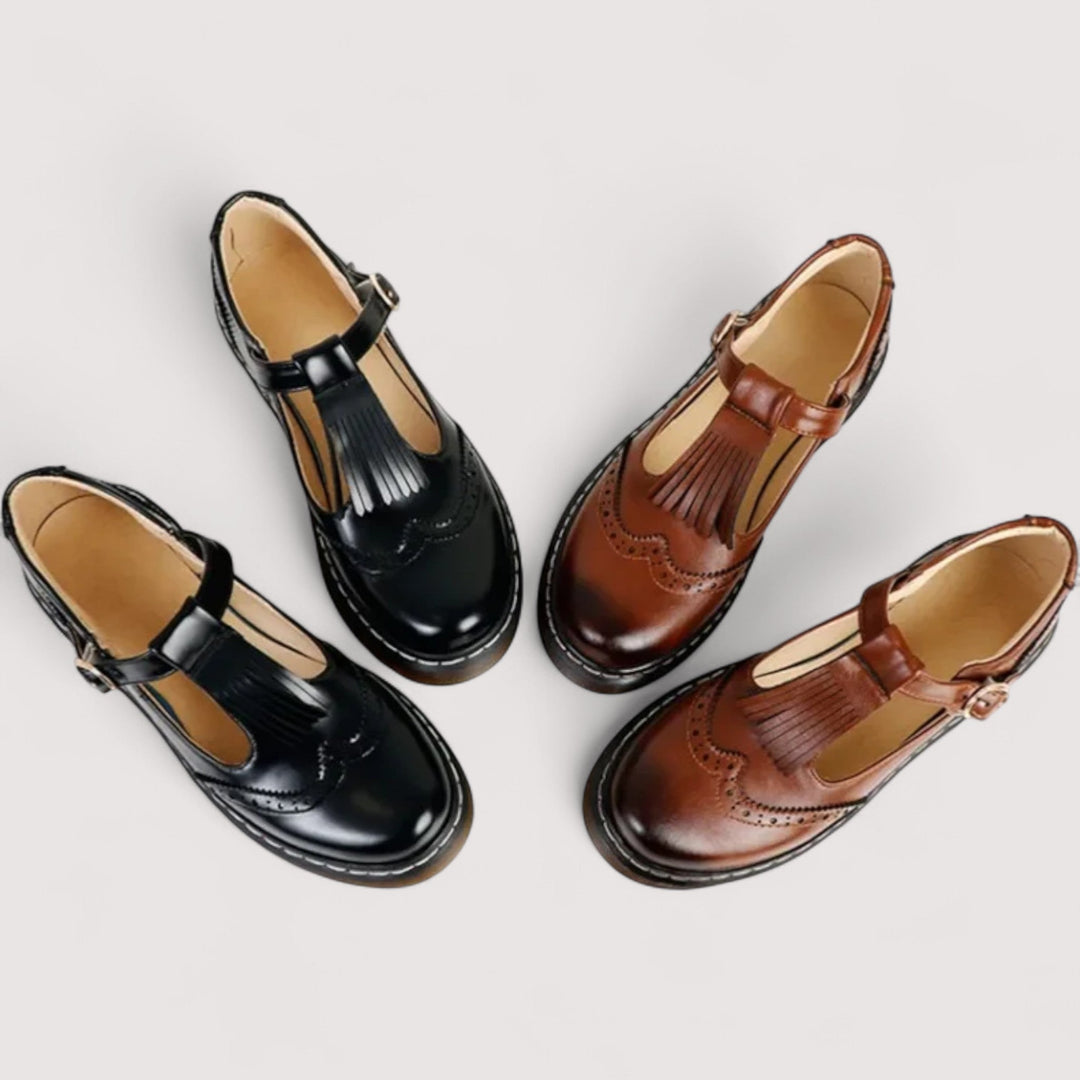 Sofia | Scarpe Eleganti Intramontabili