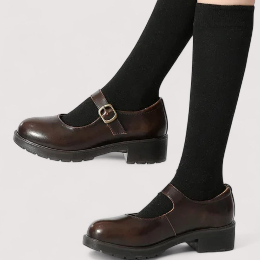 Marta | Scarpe Classiche Eleganti