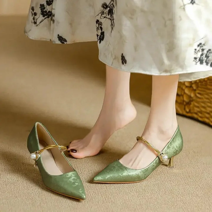 Marcella | Scarpe con Tacco
