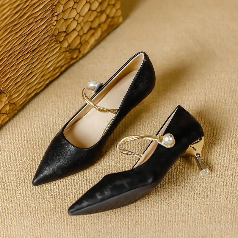 Marcella | Scarpe con Tacco