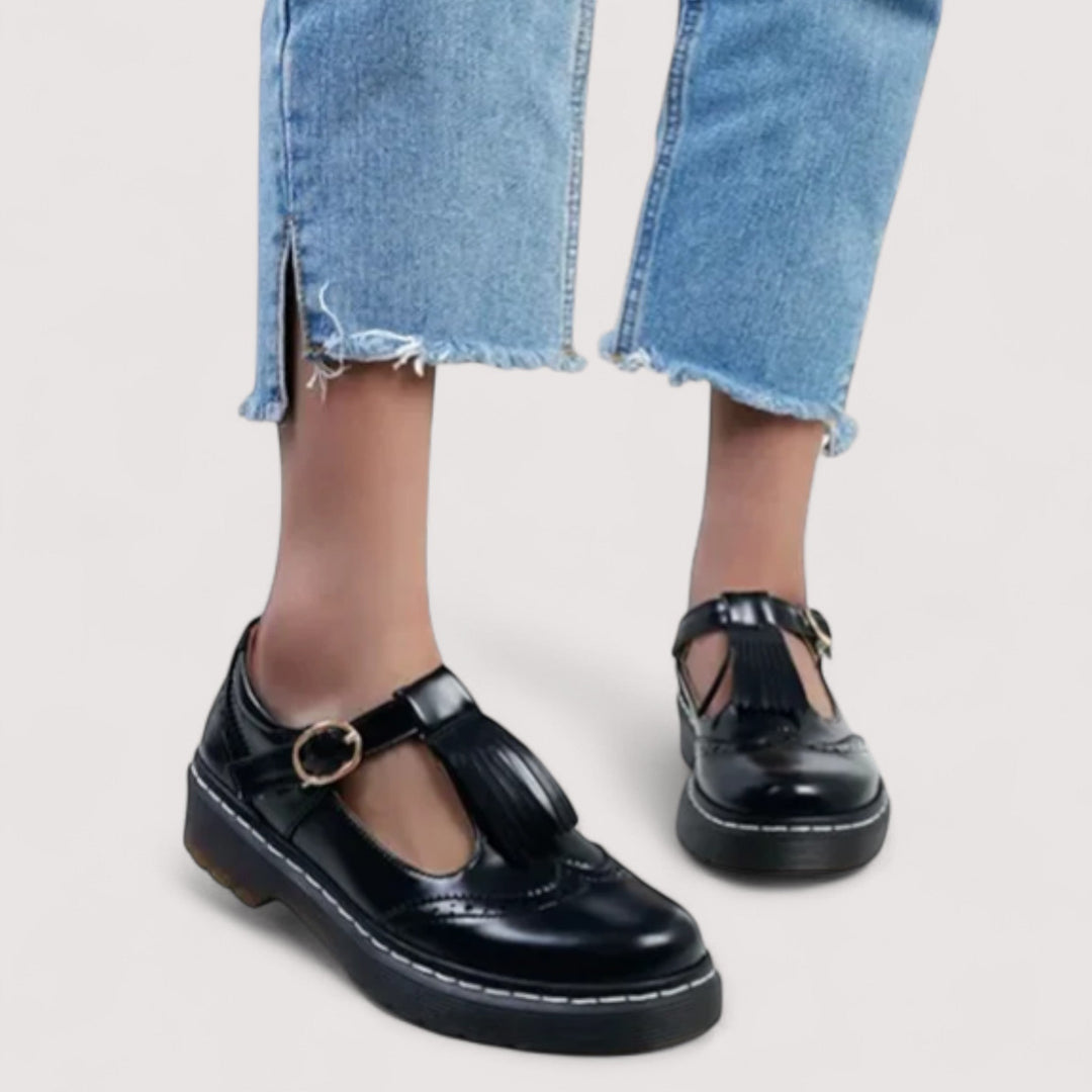 Sofia | Scarpe Eleganti Intramontabili