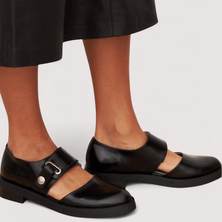 Sofia | Elegant Artisan Sandals