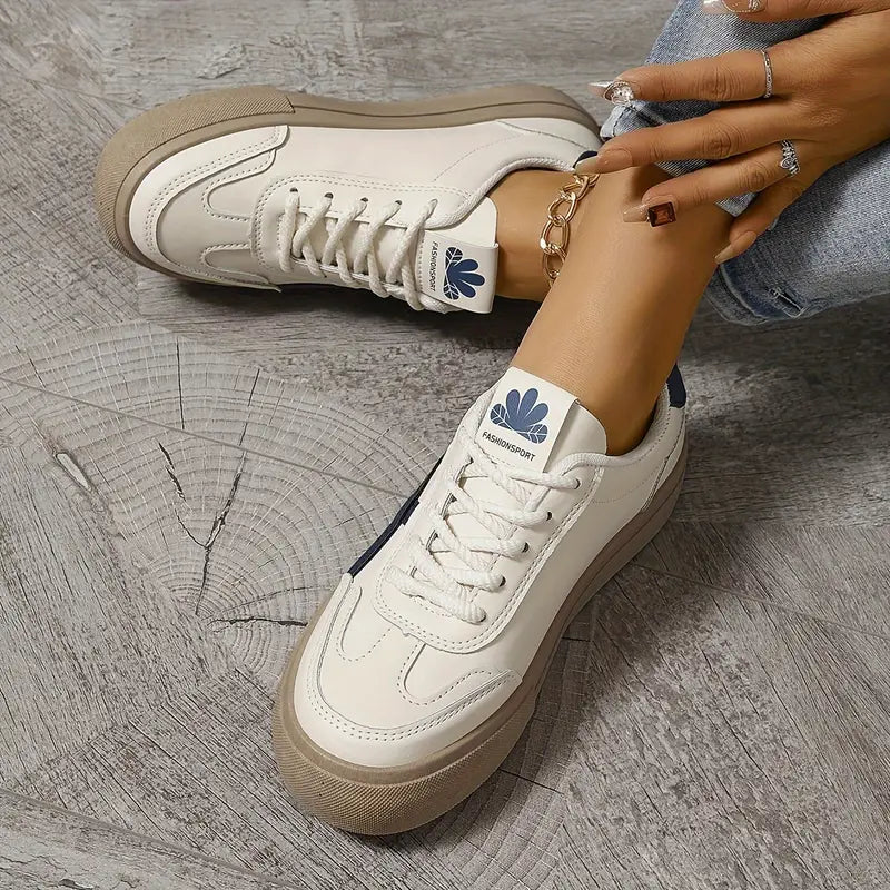 Caterina | Sneakers Ortopediche da Città