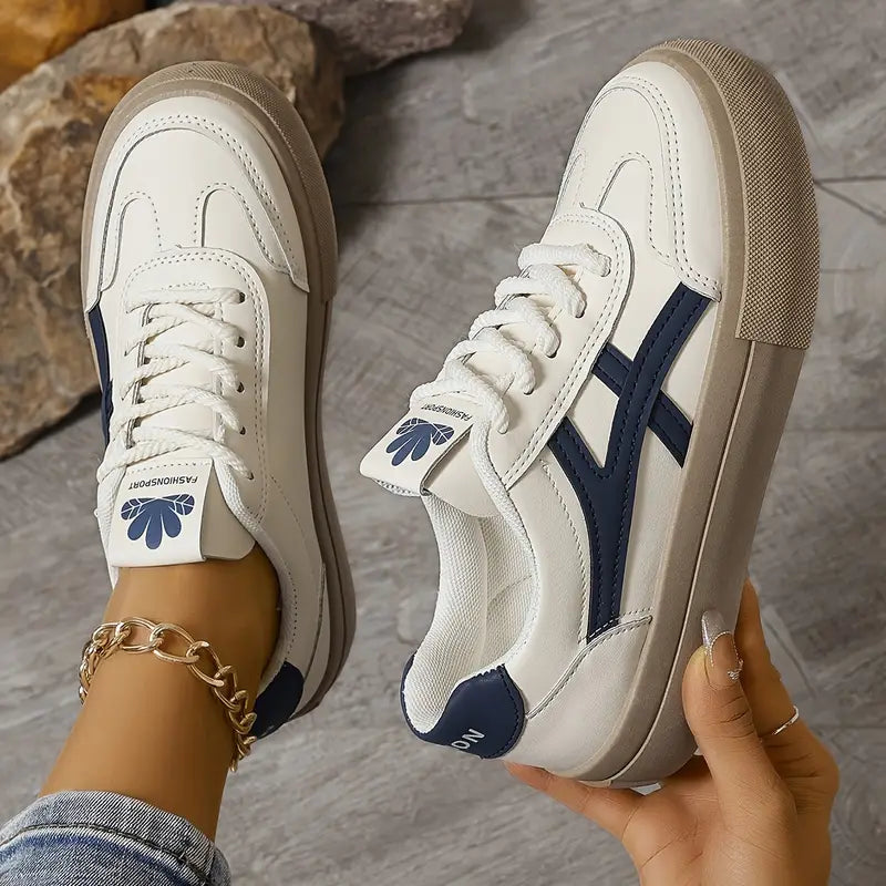 Caterina | Sneakers Ortopediche da Città
