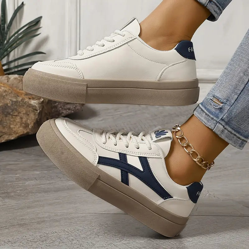 Caterina | Sneakers Ortopediche da Città