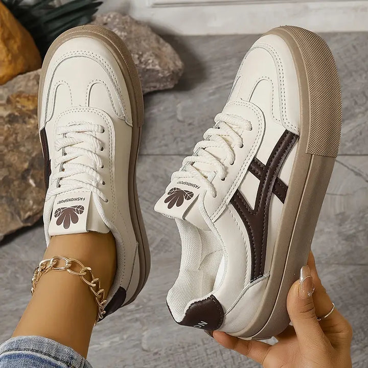 Caterina | Sneakers Ortopediche da Città