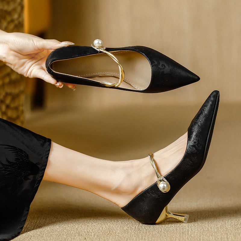 Marcella | Scarpe con Tacco