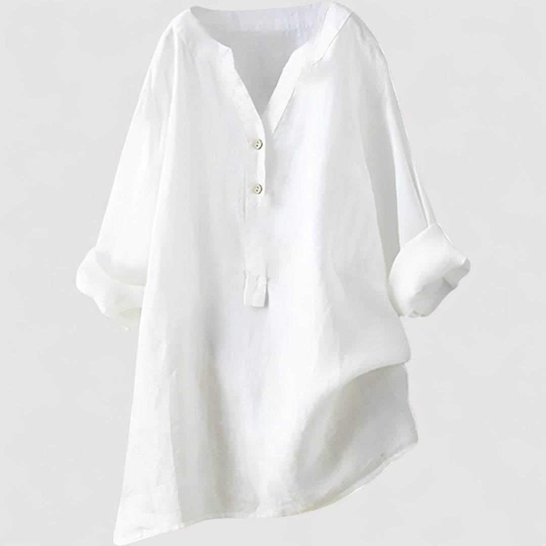 Nayla | Breathable Summer Shirt