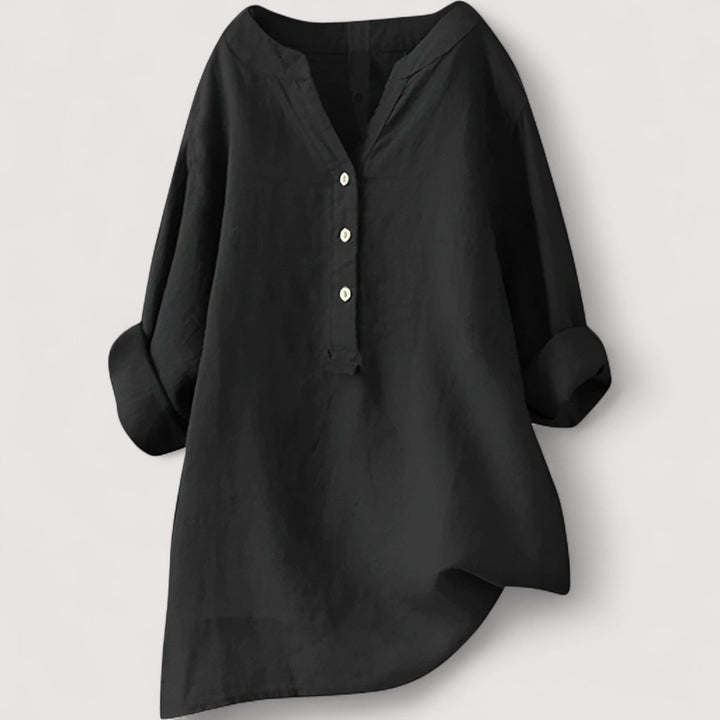 Nayla | Breathable Summer Shirt