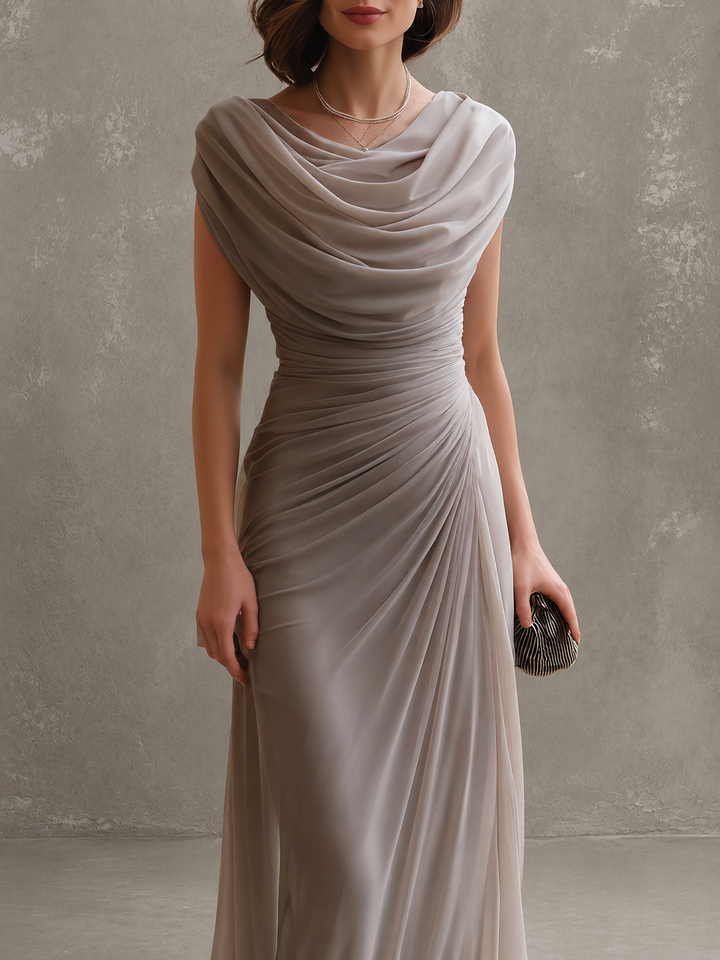 Silvana | Abito Maxi
