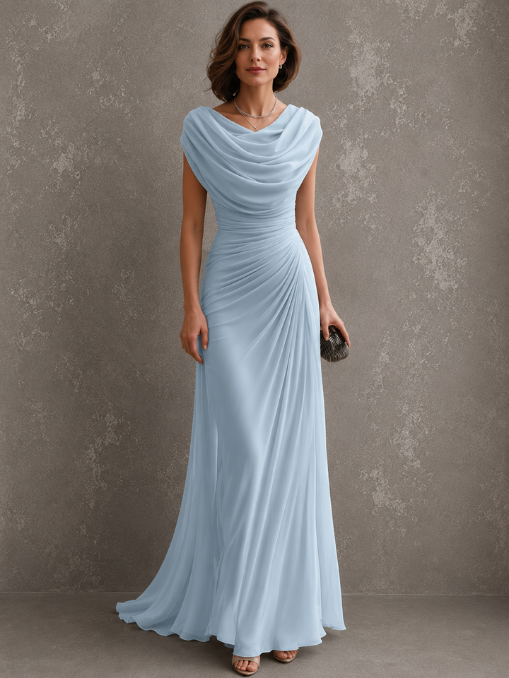 Silvana | Abito Maxi